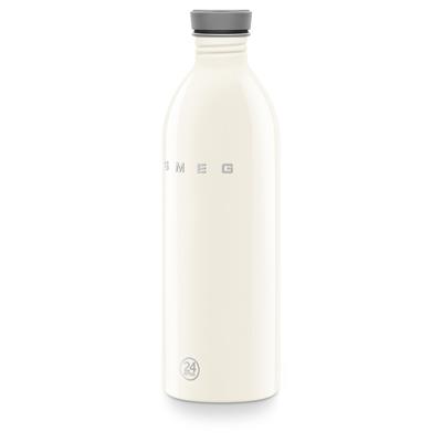 Smeg 24 Water Bott Cream 1L