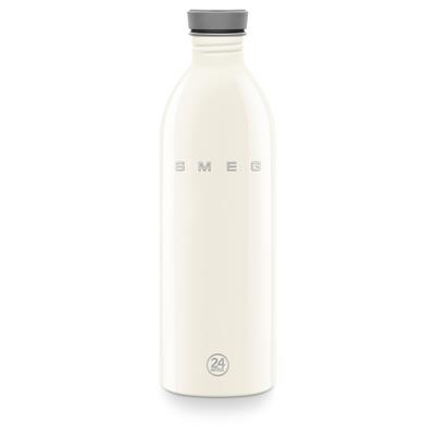 Smeg 24 Water Bott Cream 1L