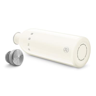 Smeg 24 Water Bott Cream 1L