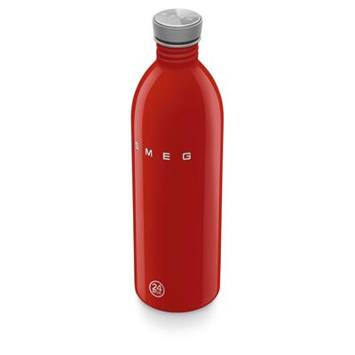 Smeg 24 Water Bott Red 1L