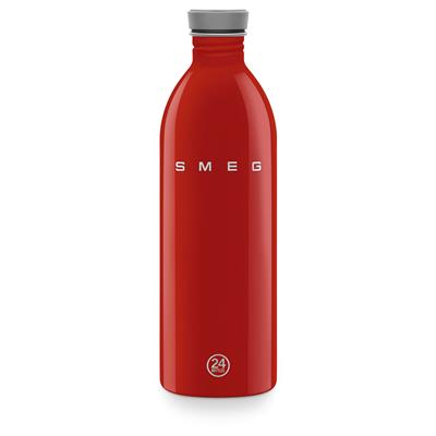 Smeg 24 Water Bott Red 1L