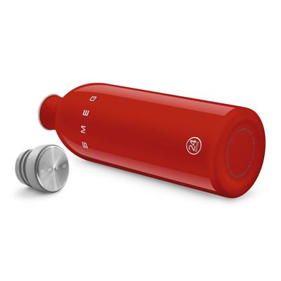 Smeg 24 Water Bott Red 1L