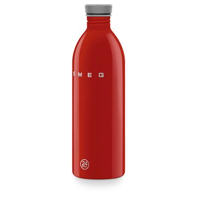 Smeg 24 Water Bott Red 1L
