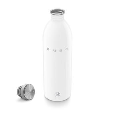 Smeg 24 Water Bott Whıte 1L