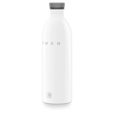 Smeg 24 Water Bott Whıte 1L