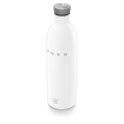 Smeg 24 Water Bott Whıte 1L