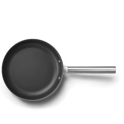 Smeg 26 Cm Kırmızı Tava