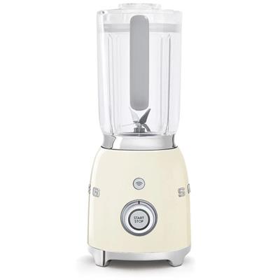 Smeg Blf03Creu Smootıe Krem Blender