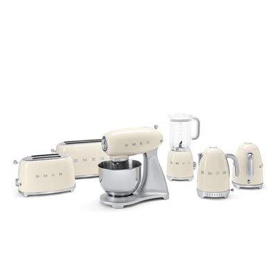 Smeg Blf03Creu Smootıe Krem Blender
