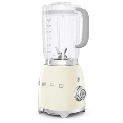 Smeg Blf03Creu Smootıe Krem Blender