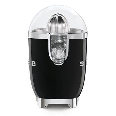 Smeg Cjf01Bleu Siyah Narenciye Sıkacağı