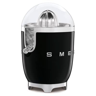 Smeg Cjf11Bleu Siyah Narenciye Sıkacağı