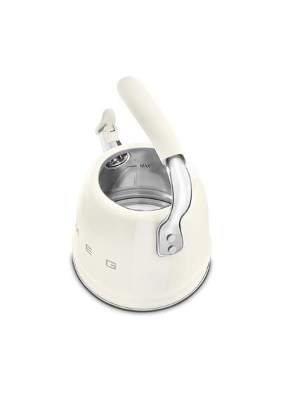 Smeg Cklw2001Creu Islıklı Set Üstü Isıtıcı