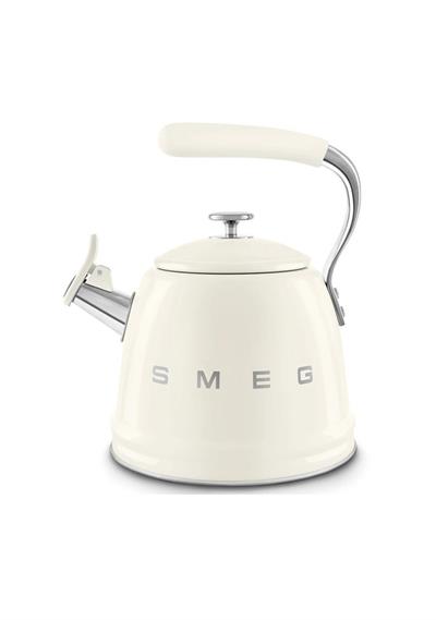 Smeg Cklw2001Creu Islıklı Set Üstü Isıtıcı