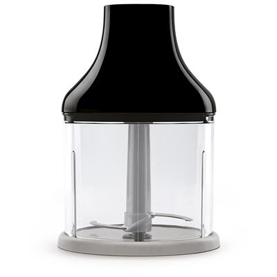 Smeg Hbf03Bleu Standart El Blender Seti Siyah