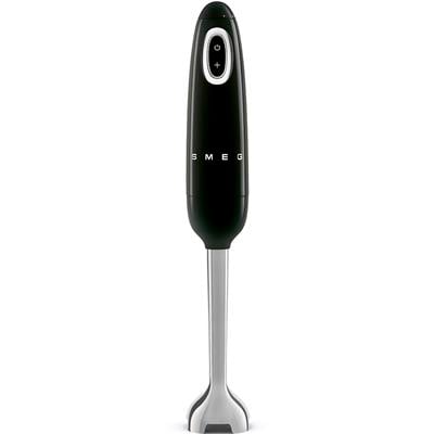 Smeg Hbf11Bleu Siyah El Blender