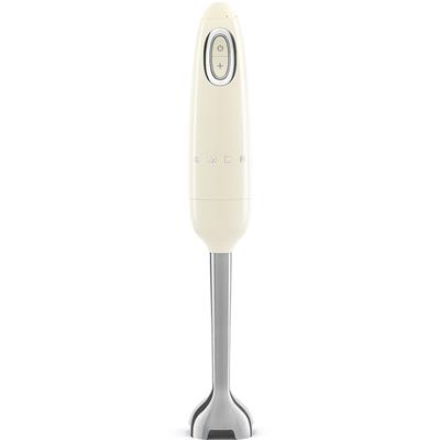 Smeg Hbf11Creu Krem El Blender