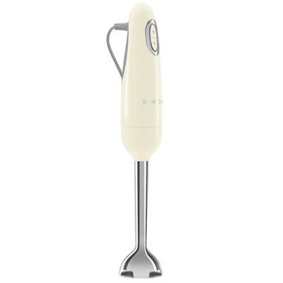 Smeg Hbf22Creu Krem El Blender Set