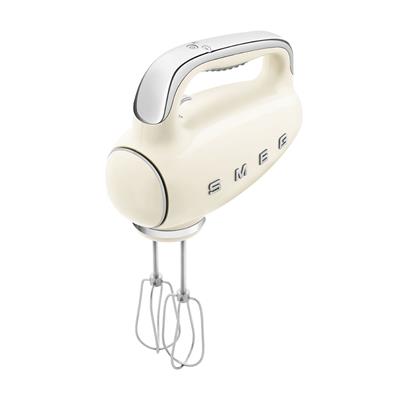 Smeg Hmf01Creu 50S Style Krem El Mikseri