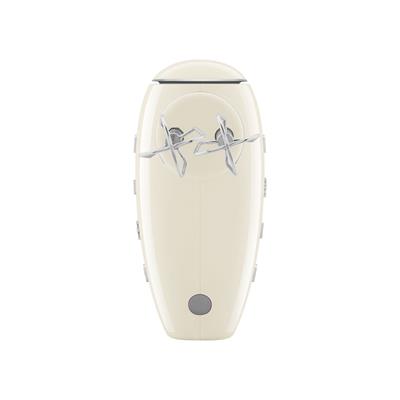 Smeg Hmf01Creu 50S Style Krem El Mikseri