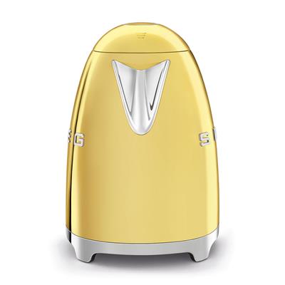 Smeg Klf03Goeu Gold Kettle