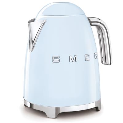 Smeg Klf03Pbeu Mavi Kettle