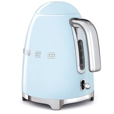 Smeg Klf03Pbeu Mavi Kettle