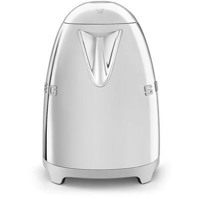 Smeg Klf03Sseu Paslanmaz Çelik Kettle