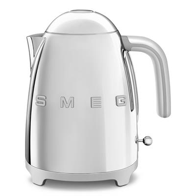 Smeg Klf03Sseu Paslanmaz Çelik Kettle