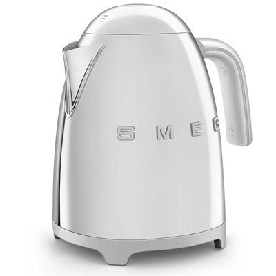 Smeg Klf03Sseu Paslanmaz Çelik Kettle