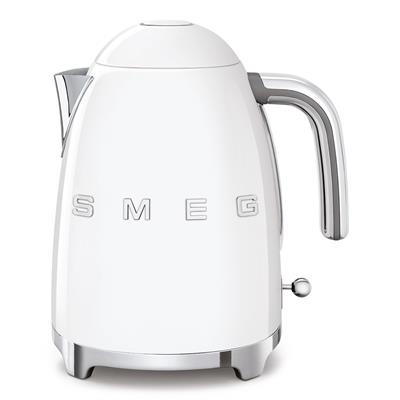 Smeg Klf03Wheu Beyaz Kettle