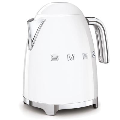 Smeg Klf03Wheu Beyaz Kettle