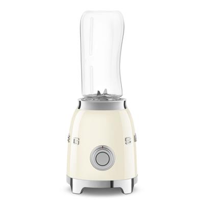 Smeg Pbf01Creu 50S Style Krem Kişisel Blender