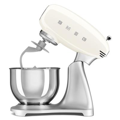 Smeg Smf02Creu Krem Hamur Karıştırma Makinesi