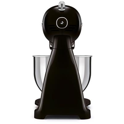 Smeg Smf03Bleu Komple Siyah Hamur Karıştırma Makinesi