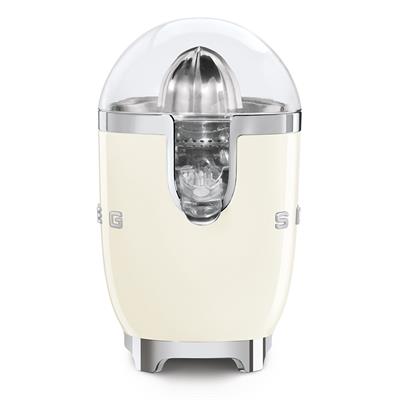 Smeg Standart Narenciye Sıkacağı Krem