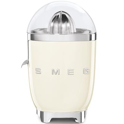 Smeg Standart Narenciye Sıkacağı Krem