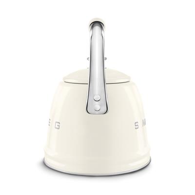 Smeg Su Isıtıcı Krem