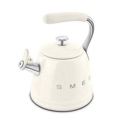 Smeg Su Isıtıcı Krem