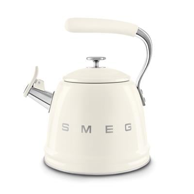 Smeg Su Isıtıcı Krem