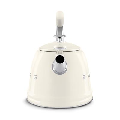 Smeg Su Isıtıcı Krem