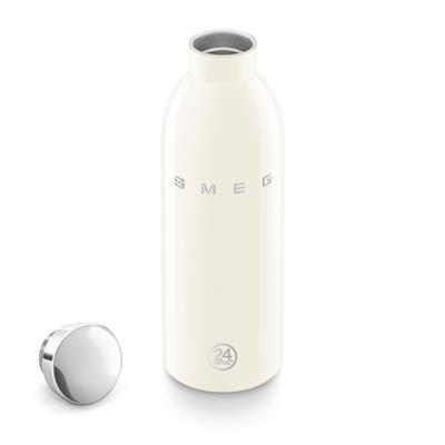 Smeg Water Bott Cream 500 Ml
