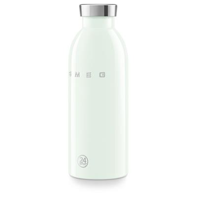 Smeg Water Bott P/ Green 500 Ml