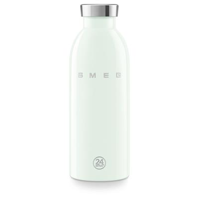 Smeg Water Bott P/ Green 500 Ml