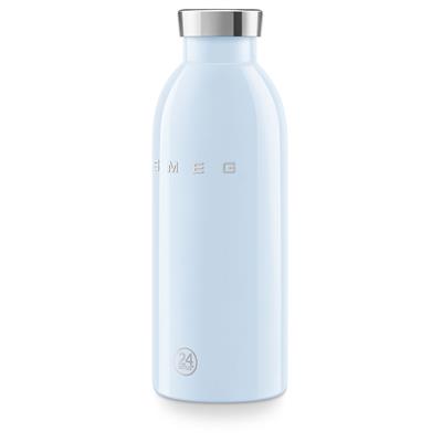 Smeg Water Bott Pastel Blue 500 Ml