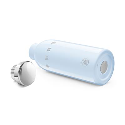 Smeg Water Bott Pastel Blue 500 Ml
