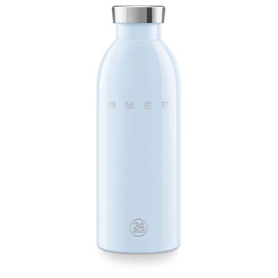 Smeg Water Bott Pastel Blue 500 Ml