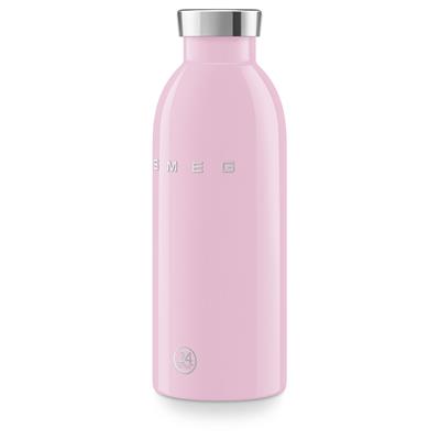 Smeg Water Bott Pınk 500 Ml