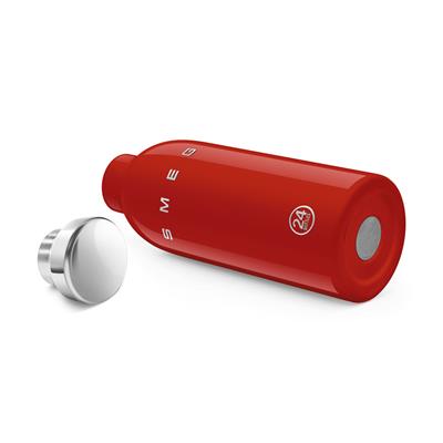 Smeg Water Bott Red 500 Ml