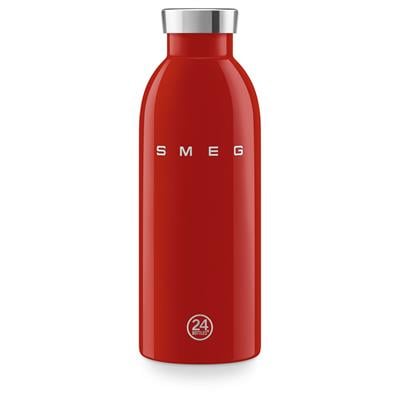 Smeg Water Bott Red 500 Ml